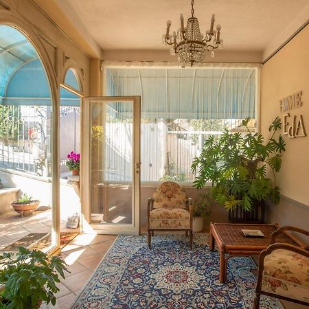Ferienwohnung Residenza Eda Corciano Exterior foto